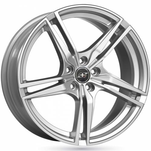 INFINY individual Gotheborg Silver
