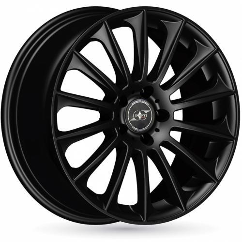Infiny Individual Stuttgart Shiny Black