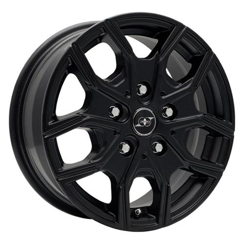 INFINY individual Tx Matt Black