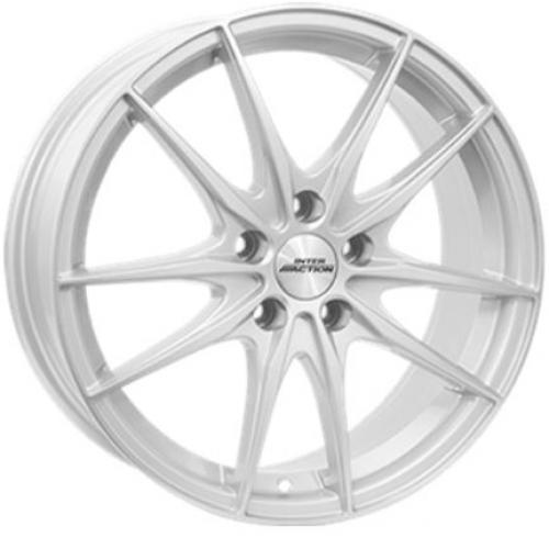 Inter Action 2 Zodiac Silver