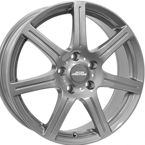 Inter Action Sirius Gloss Grey