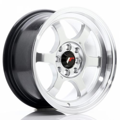 Japan Racing JR12 Hyper Silver