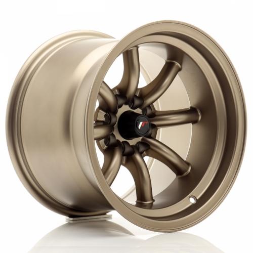 Japan Racing JR19 Matt Bronze