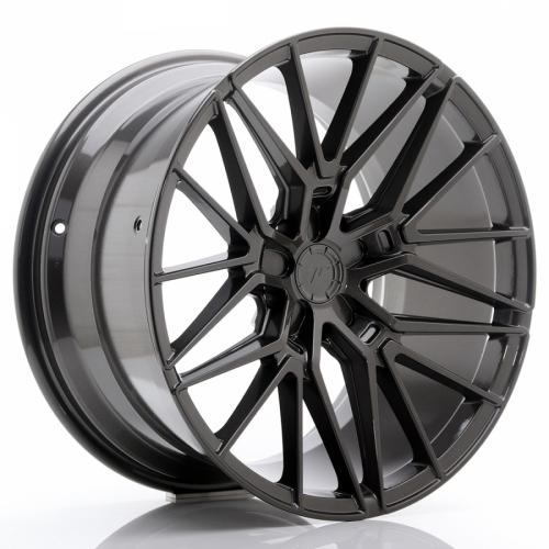 Japan Racing JR38 Hyper Grey