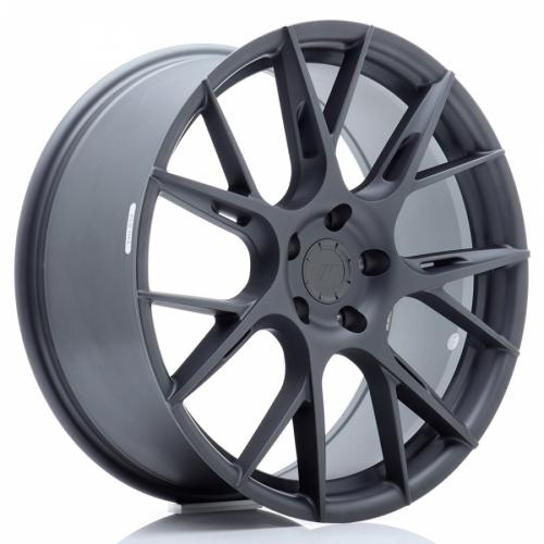 Japan Racing JR42 Matt Gun Metal