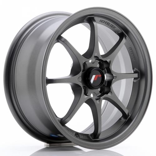 Japan Racing JR5 Matt Gun Metal