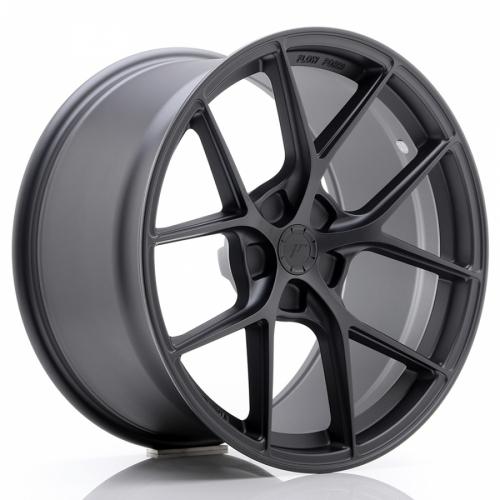 Japan Racing Sl01 Matt Gun Metal