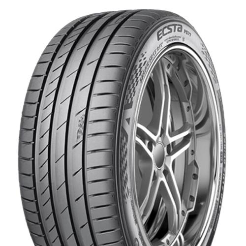 Kumho Silent
