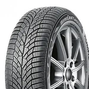 Kumho WP52 EV