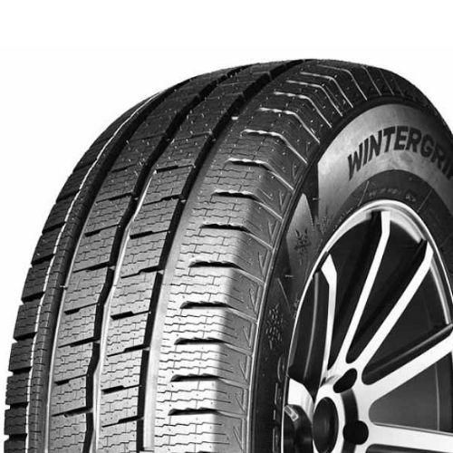 Lanvigator Wintergrip Van