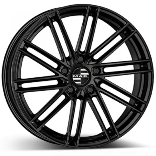 MAK Leipzig dark
