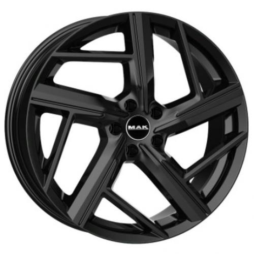 MAK Qvattro Black