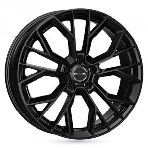 MAK Stilo Shiny Black