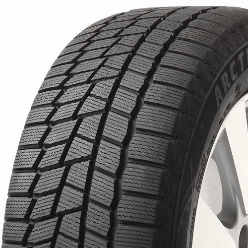 Maxxis ArcticTrekker SP02