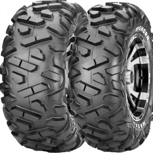 Maxxis BIGHORN
