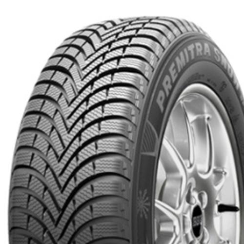Maxxis Premitra Snow WP6 SUV