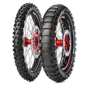 Metzeler Karoo Extreme