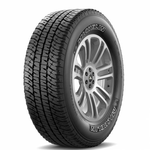Michelin LTX A/T 2