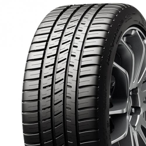 Michelin Pilot Sport A/S 3