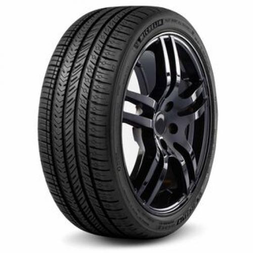 Michelin Pilot Sport A/S 4