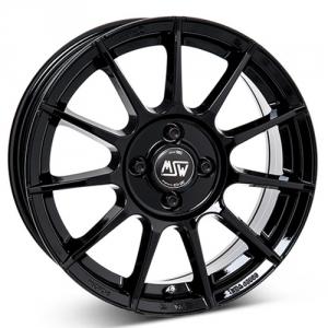 MSW MSW 85 G.Blk