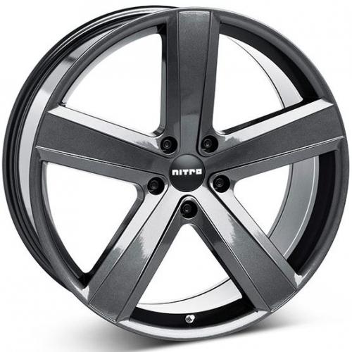 Nitro Magnum Grey
