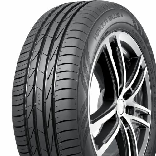 Nokian Hakka Blue 3