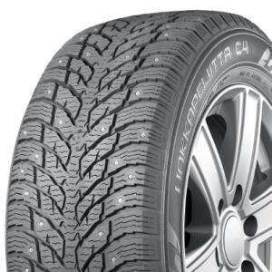 Nokian Rockproof 225/75R16 115Q