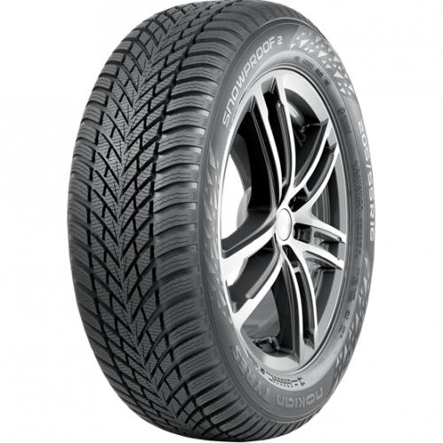 Nokian Snowproof 2