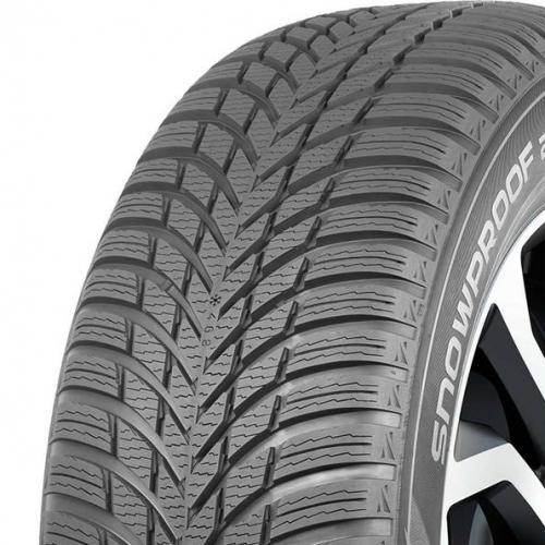 Nokian Snowproof 2 SUV