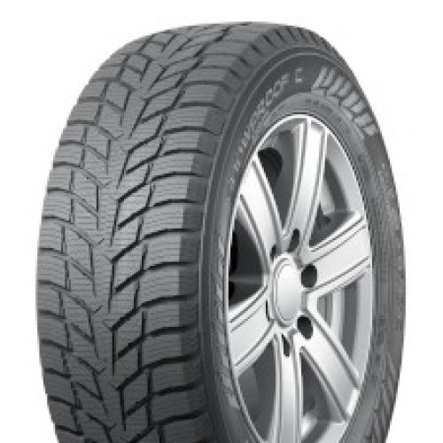 Nokian Snowproof C