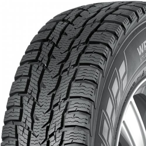 Nokian WR C3