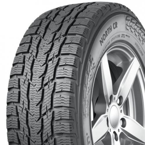 Nokian Nordman North CR