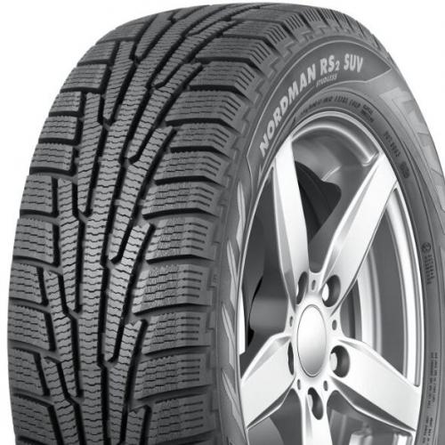 Nokian Nordman North RS3 SUV