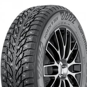 Nokian Nordman North 9 SUV