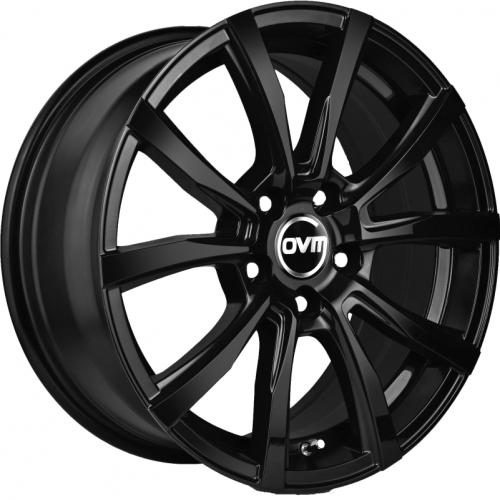 OVM Allround Black