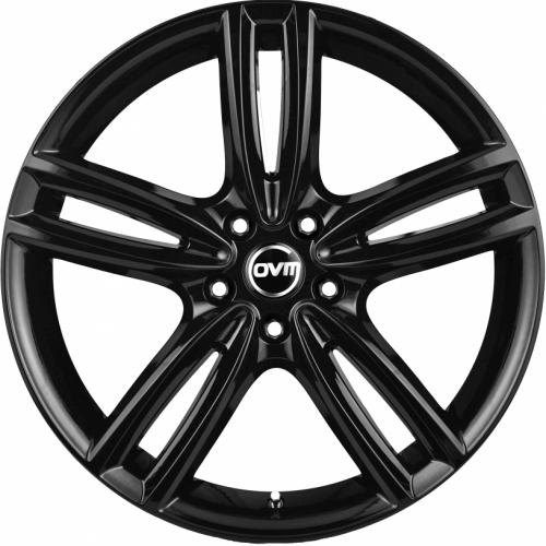OVM Anchor Black