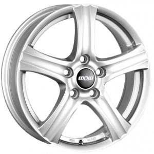 OXXO Charon Silver