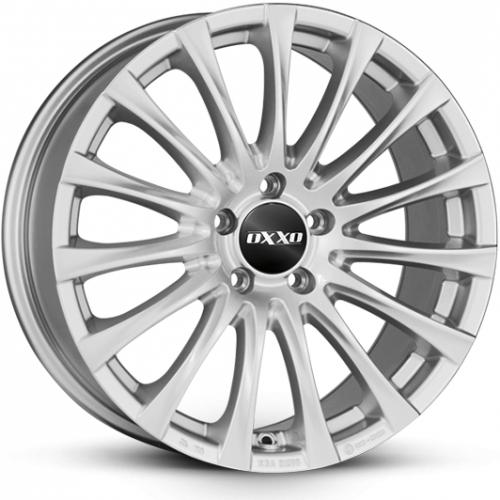 OXXO Elan Silver