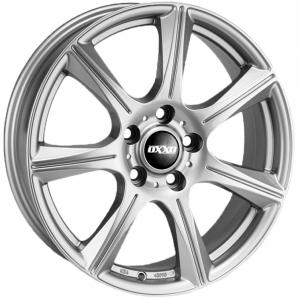 OXXO Furious Silver