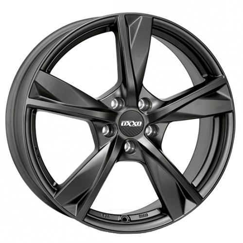 OXXO Mimas Black
