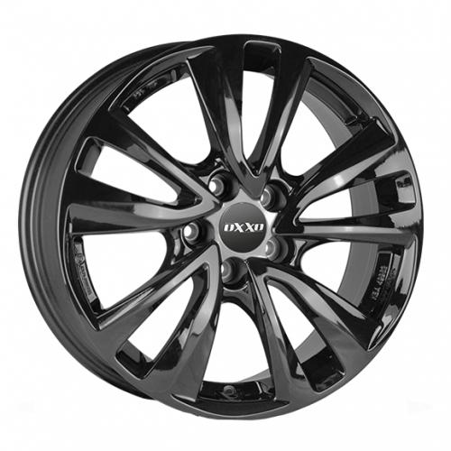 OXXO Oberon 5 Black