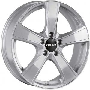 OXXO Proteus Silver