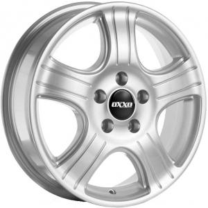 OXXO Ullax Silver