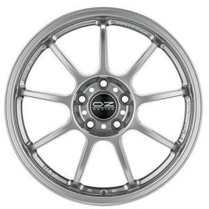 OZ Alleggerita HLT Star Silver