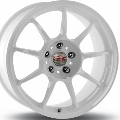 OZ Alleggerita HLT White