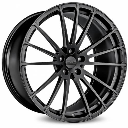 OZ Ares Gloss Black