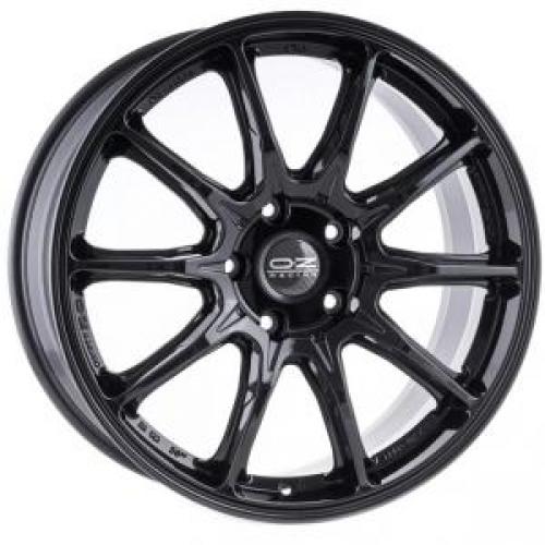 OZ OZ Hyper XT HLT G.Blk