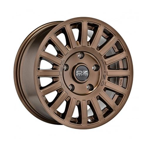 OZ OZ Rally Raid G.Bronze