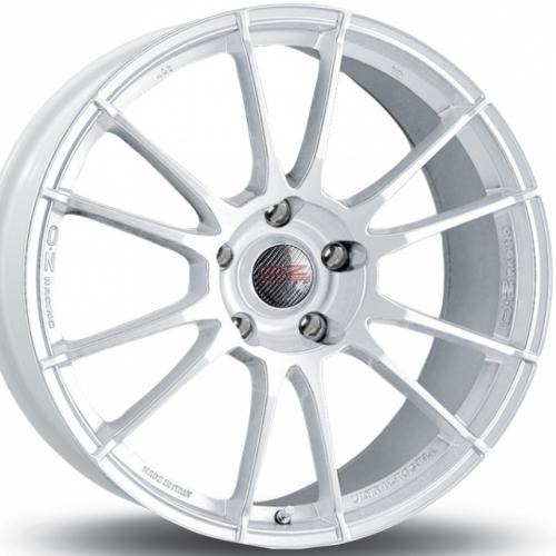 OZ Ultraleggera HLT White